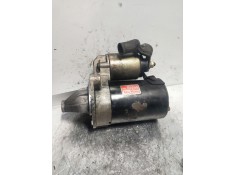 Recambio de motor arranque para kia picanto 1.1 ex referencia OEM IAM 3610002555  