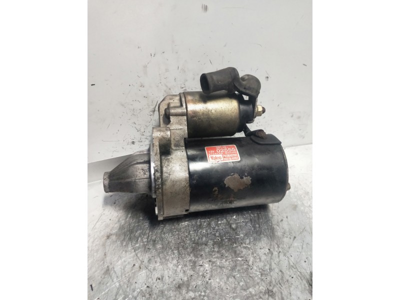 Recambio de motor arranque para kia picanto 1.1 ex referencia OEM IAM 3610002555  