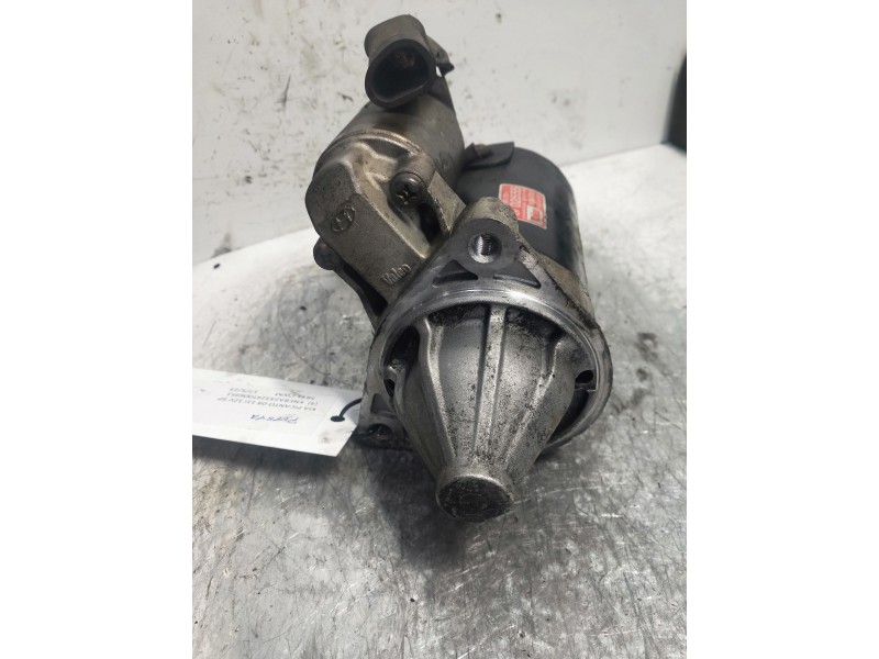 Recambio de motor arranque para kia picanto 1.1 ex referencia OEM IAM 3610002555  