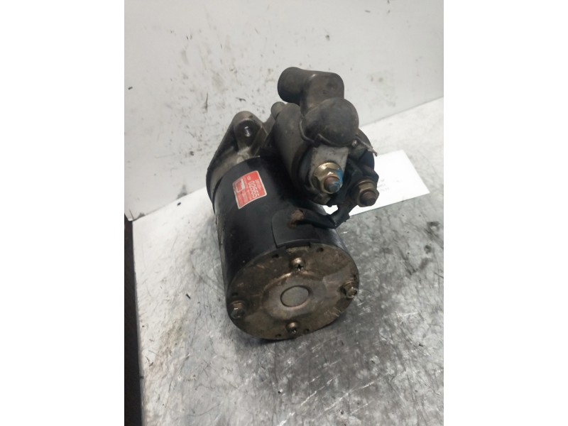 Recambio de motor arranque para kia picanto 1.1 ex referencia OEM IAM 3610002555  