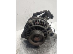 Recambio de alternador para honda civic berlina 5 (eu7/8) 1.6i ls referencia OEM IAM   