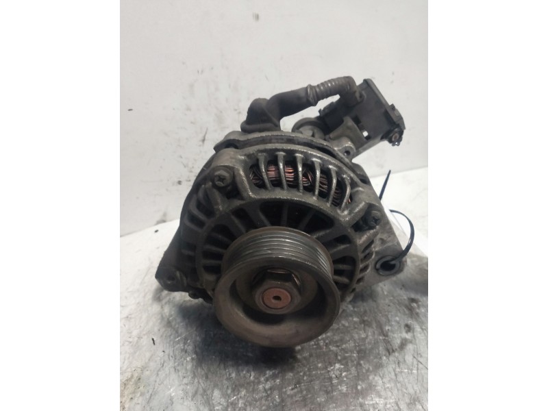 Recambio de alternador para honda civic berlina 5 (eu7/8) 1.6i ls referencia OEM IAM   