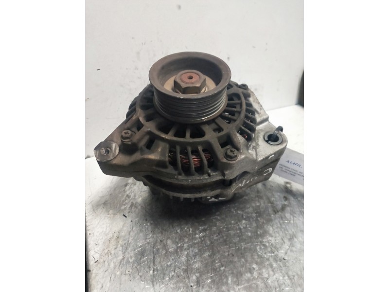 Recambio de alternador para honda civic berlina 5 (eu7/8) 1.6i ls referencia OEM IAM   