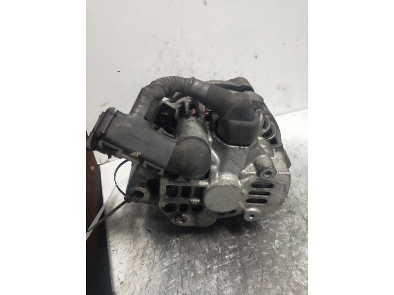 Recambio de alternador para honda civic berlina 5 (eu7/8) 1.6i ls referencia OEM IAM   