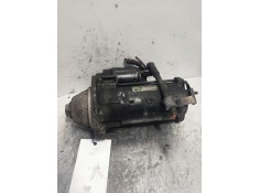 Recambio de motor arranque para audi a4 berlina (b5) 1.9 tdi referencia OEM IAM   