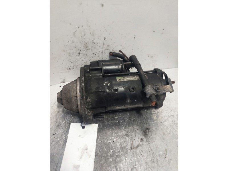 Recambio de motor arranque para audi a4 berlina (b5) 1.9 tdi referencia OEM IAM   