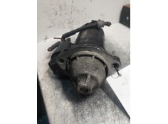 Recambio de motor arranque para audi a4 berlina (b5) 1.9 tdi referencia OEM IAM    2
