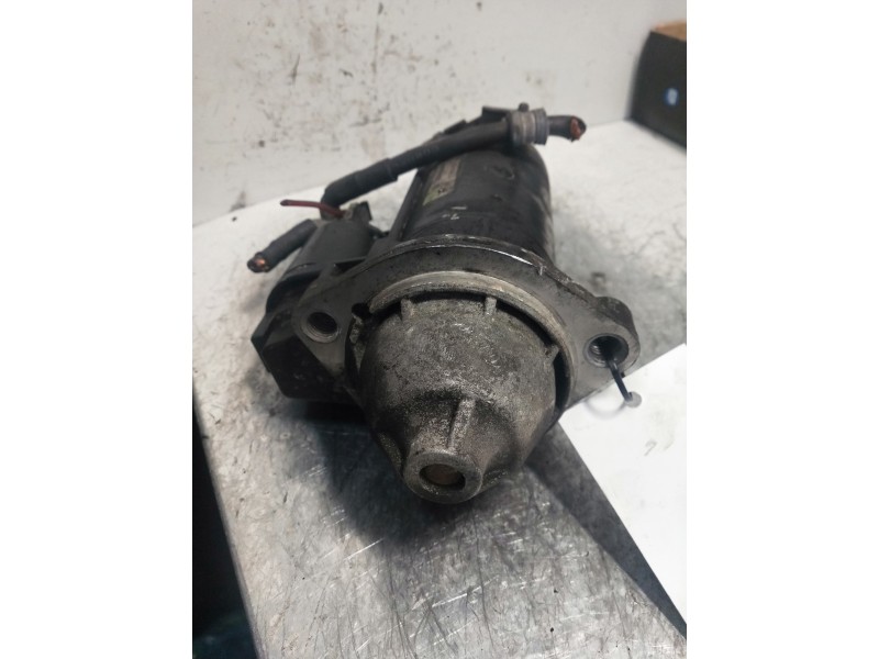 Recambio de motor arranque para audi a4 berlina (b5) 1.9 tdi referencia OEM IAM   