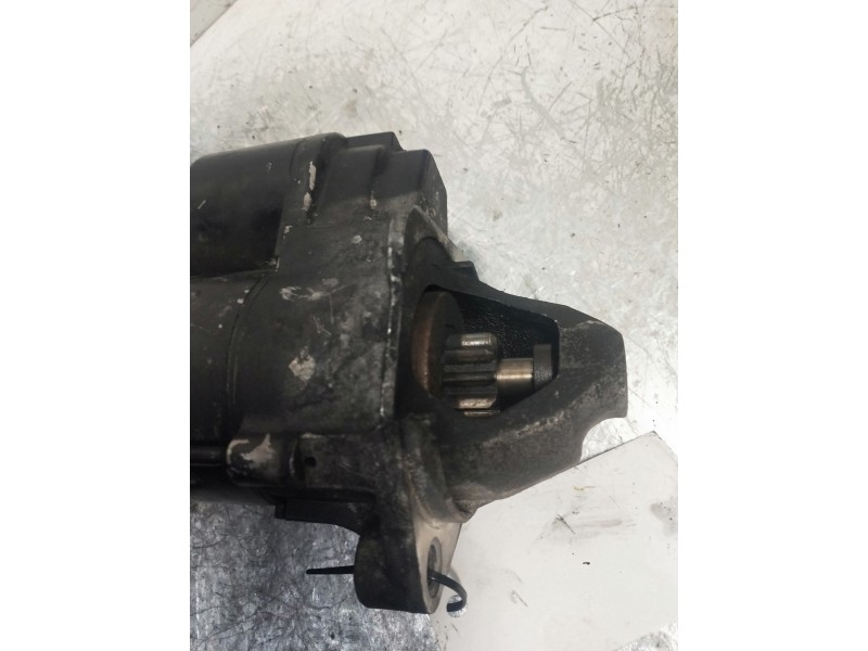 Recambio de motor arranque para audi a4 berlina (b5) 1.9 tdi referencia OEM IAM   