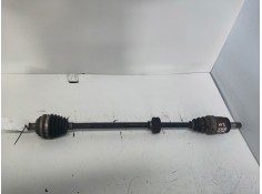 Recambio de transmision delantera derecha para honda civic berlina 5 (eu7/8) 1.6i ls referencia OEM IAM   