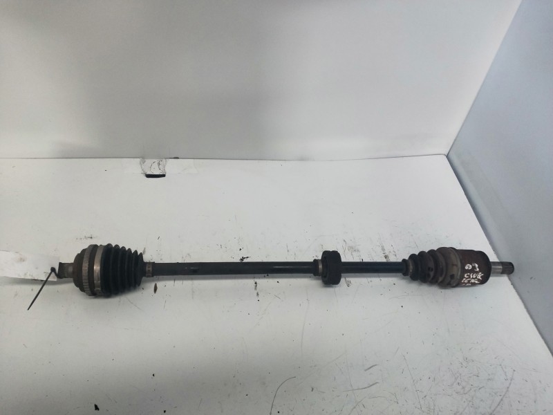 Recambio de transmision delantera derecha para honda civic berlina 5 (eu7/8) 1.6i ls referencia OEM IAM   