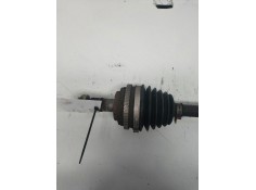 Recambio de transmision delantera derecha para honda civic berlina 5 (eu7/8) 1.6i ls referencia OEM IAM    2