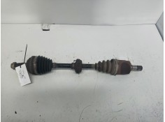 Recambio de transmision delantera izquierda para honda civic berlina 5 (eu7/8) 1.6i ls referencia OEM IAM   