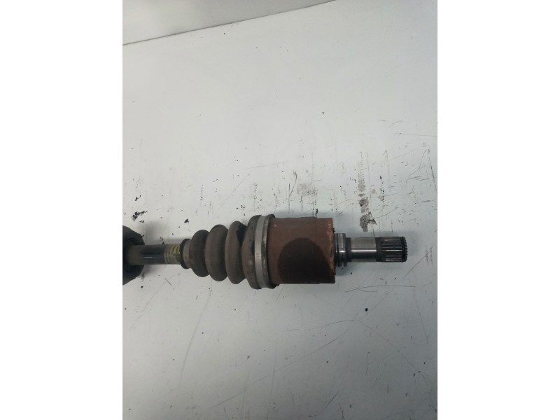 Recambio de transmision delantera izquierda para honda civic berlina 5 (eu7/8) 1.6i ls referencia OEM IAM   