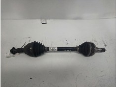 Recambio de transmision delantera izquierda para opel insignia berlina 2.0 cdti cat referencia OEM IAM 13228204 AU 