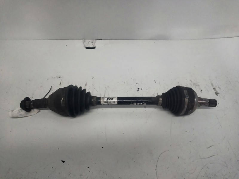 Recambio de transmision delantera izquierda para opel insignia berlina 2.0 cdti cat referencia OEM IAM 13228204 AU 