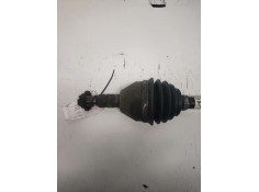 Recambio de transmision delantera izquierda para opel insignia berlina 2.0 cdti cat referencia OEM IAM 13228204 AU  2