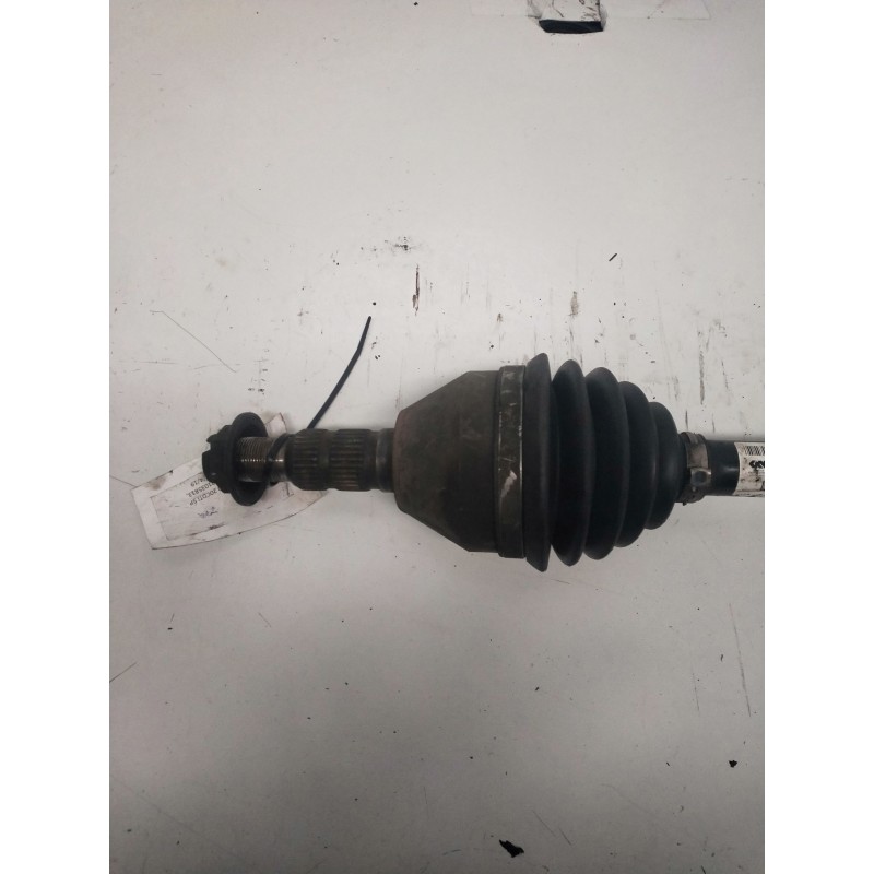 Recambio de transmision delantera izquierda para opel insignia berlina 2.0 cdti cat referencia OEM IAM 13228204 AU 