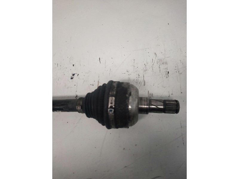 Recambio de transmision delantera izquierda para opel insignia berlina 2.0 cdti cat referencia OEM IAM 13228204 AU 