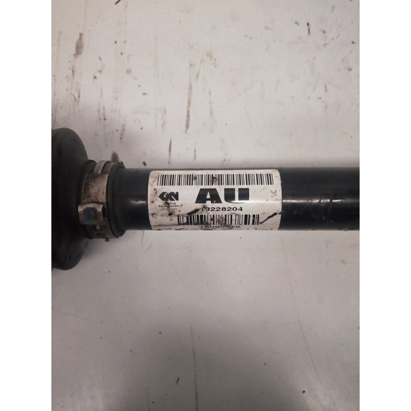 Recambio de transmision delantera izquierda para opel insignia berlina 2.0 cdti cat referencia OEM IAM 13228204 AU 
