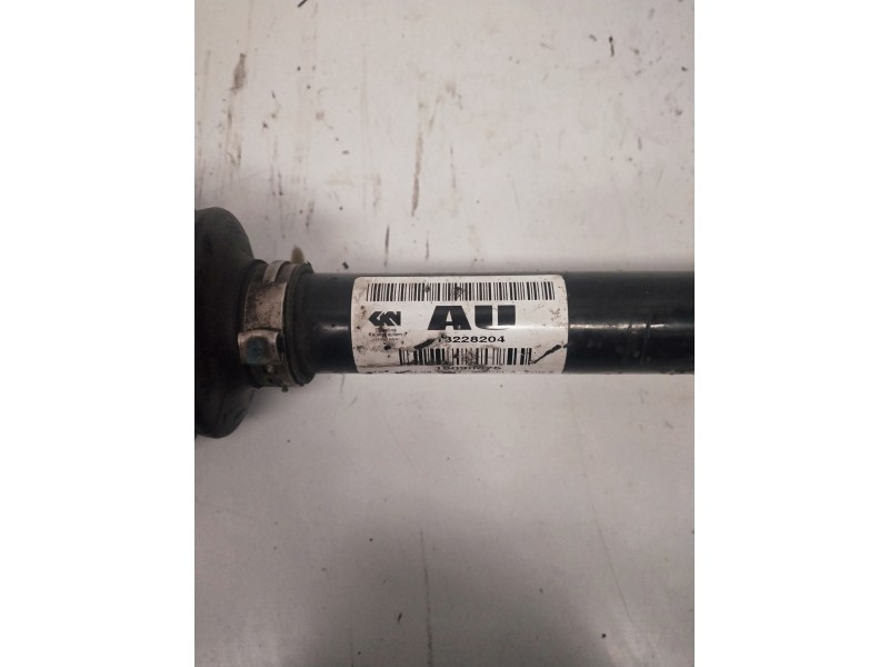 Recambio de transmision delantera izquierda para opel insignia berlina 2.0 cdti cat referencia OEM IAM 13228204 AU 