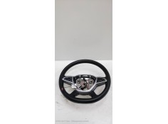 Recambio de volante para dacia duster ii comfort referencia OEM IAM 484000307R