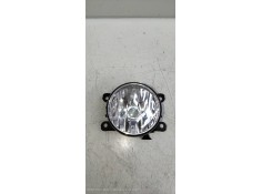Recambio de faro antiniebla derecho para dacia duster ii comfort referencia OEM IAM 261500097R 89208691