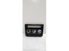 Recambio de mando calefaccion / aire acondicionado para dacia duster ii comfort referencia OEM IAM 275105451R