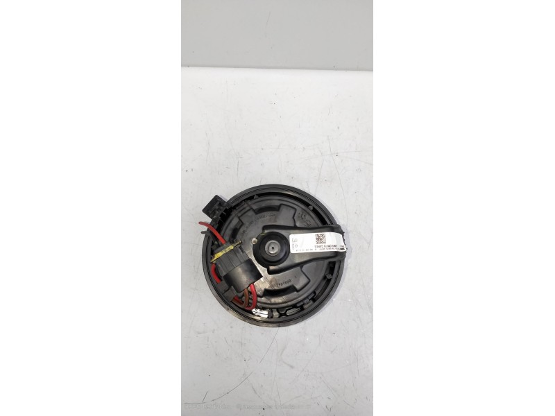 Recambio de motor calefaccion para dacia duster ii comfort referencia OEM IAM T59157B  