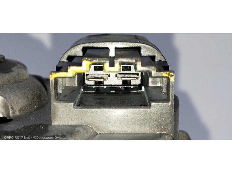 Recambio de motor calefaccion para dacia duster ii comfort referencia OEM IAM T59157B  