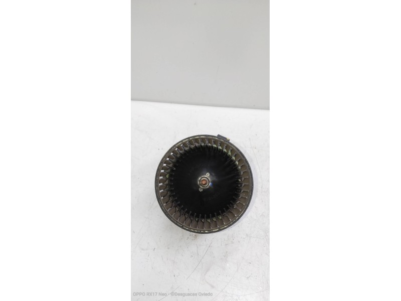 Recambio de motor calefaccion para dacia duster ii comfort referencia OEM IAM T59157B  