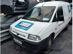 fiat scudo (222) del año 2000