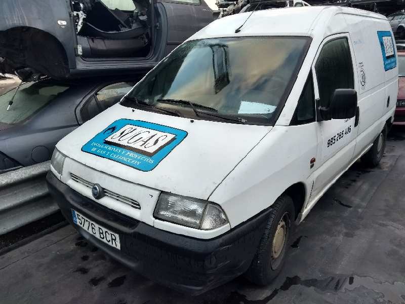 fiat scudo (222) del año 2000
