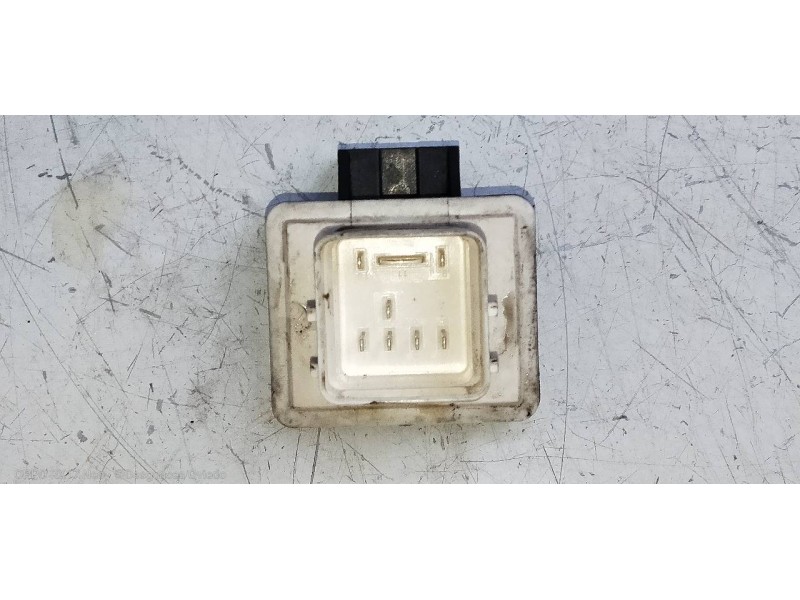 Recambio de modulo electronico para dacia duster ii comfort referencia OEM IAM A6069000200 110679886R 