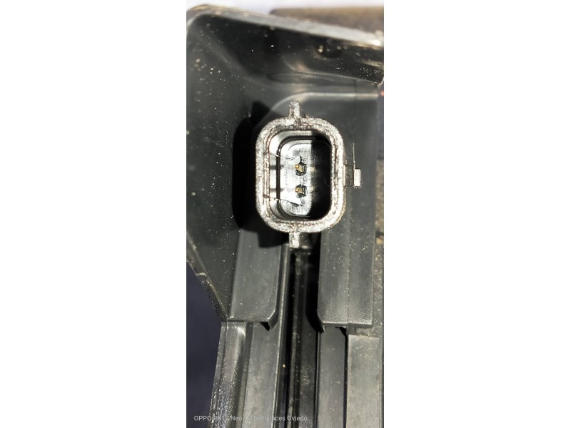 Recambio de motor cierre centralizado delantero derecho para dacia duster ii comfort referencia OEM IAM   