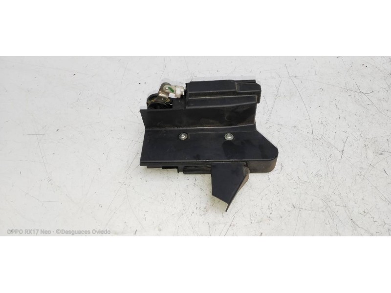 Recambio de motor cierre centralizado delantero derecho para dacia duster ii comfort referencia OEM IAM   