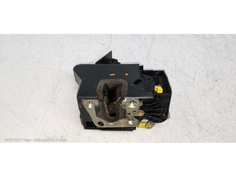 Recambio de motor cierre centralizado delantero izquierdo para dacia duster ii comfort referencia OEM IAM   