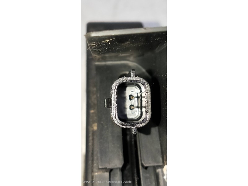 Recambio de motor cierre centralizado delantero izquierdo para dacia duster ii comfort referencia OEM IAM   