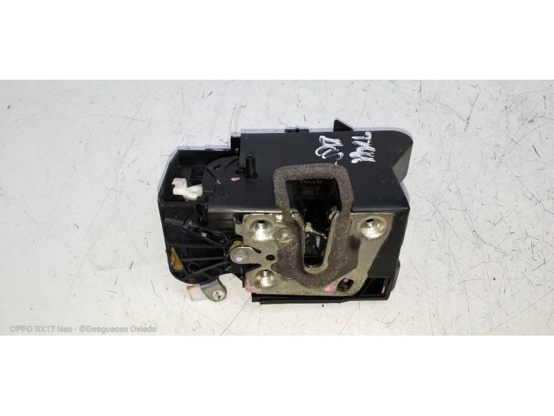 Recambio de motor cierre centralizado trasero derecho para dacia duster ii comfort referencia OEM IAM   