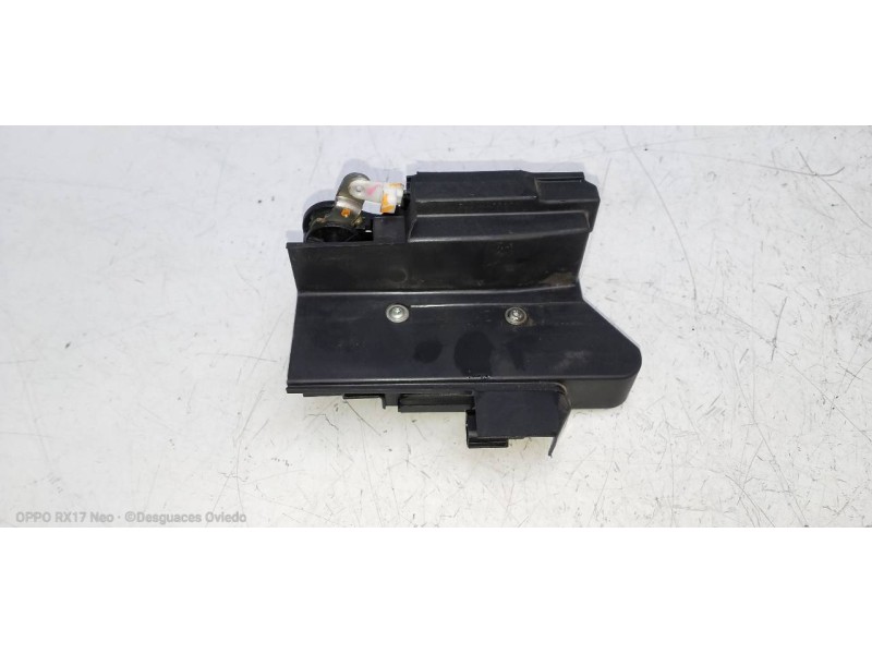 Recambio de motor cierre centralizado trasero derecho para dacia duster ii comfort referencia OEM IAM   