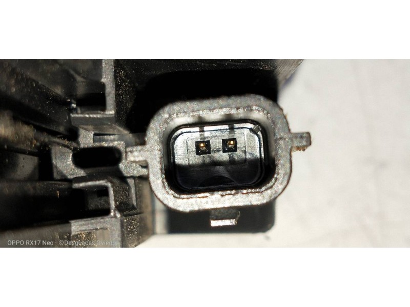 Recambio de motor cierre centralizado trasero derecho para dacia duster ii comfort referencia OEM IAM   