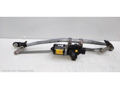 Recambio de motor limpia delantero para dacia duster ii comfort referencia OEM IAM W000031629 288004410R W000034506