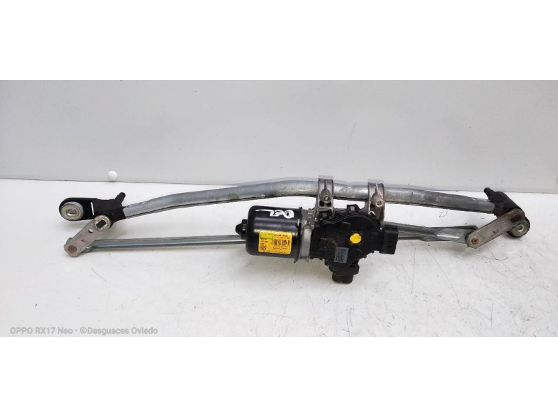 Recambio de motor limpia delantero para dacia duster ii comfort referencia OEM IAM W000031629 288004410R W000034506 