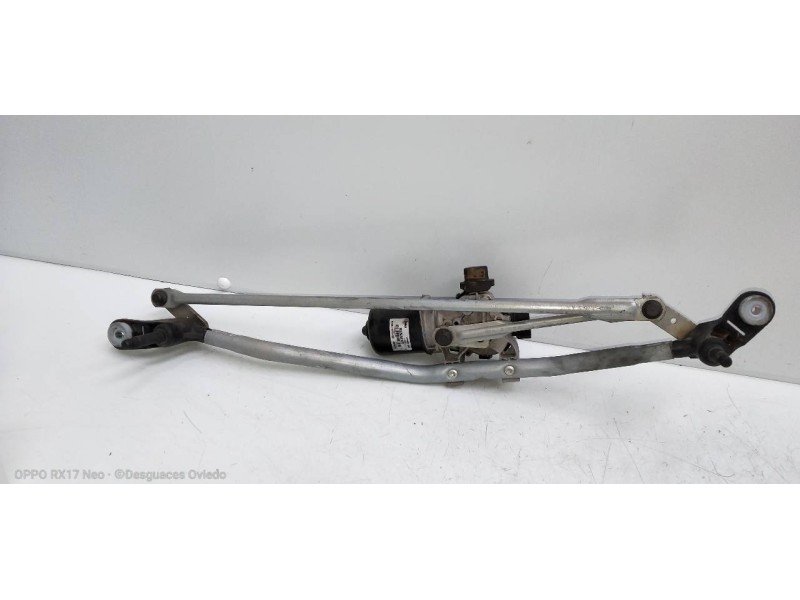 Recambio de motor limpia delantero para dacia duster ii comfort referencia OEM IAM W000031629 288004410R W000034506 