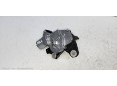 Recambio de motor limpia trasero para dacia duster ii comfort referencia OEM IAM 0390205080 A4538205800