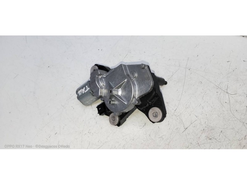 Recambio de motor limpia trasero para dacia duster ii comfort referencia OEM IAM 0390205080 A4538205800 