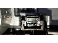Recambio de motor limpia trasero para dacia duster ii comfort referencia OEM IAM 0390205080 A4538205800  2