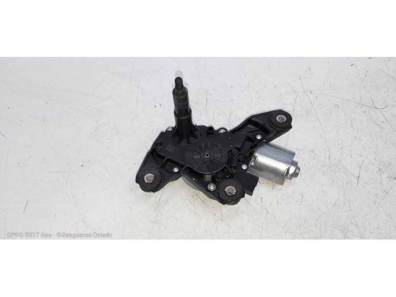 Recambio de motor limpia trasero para dacia duster ii comfort referencia OEM IAM 0390205080 A4538205800 