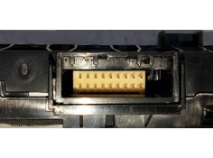 Recambio de mando multifuncion para dacia duster ii comfort referencia OEM IAM 283E86009R BE1167293C  2