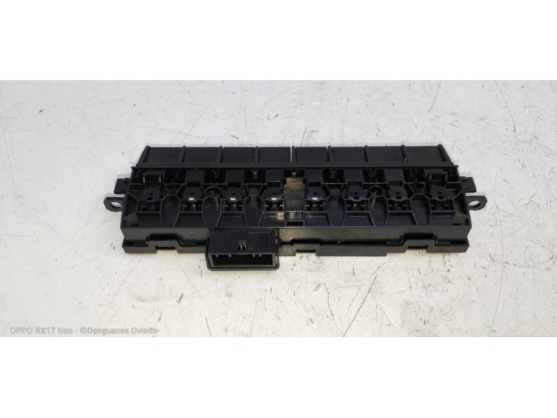Recambio de mando multifuncion para dacia duster ii comfort referencia OEM IAM 283E86009R BE1167293C 